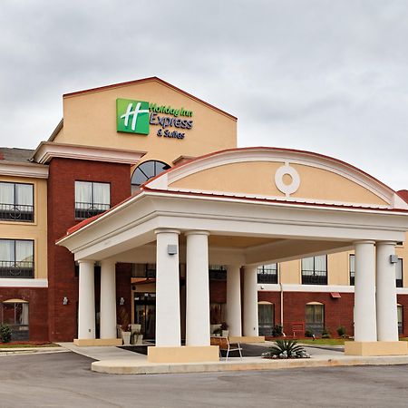 Holiday Inn Express - Andalusia By Ihg Εξωτερικό φωτογραφία