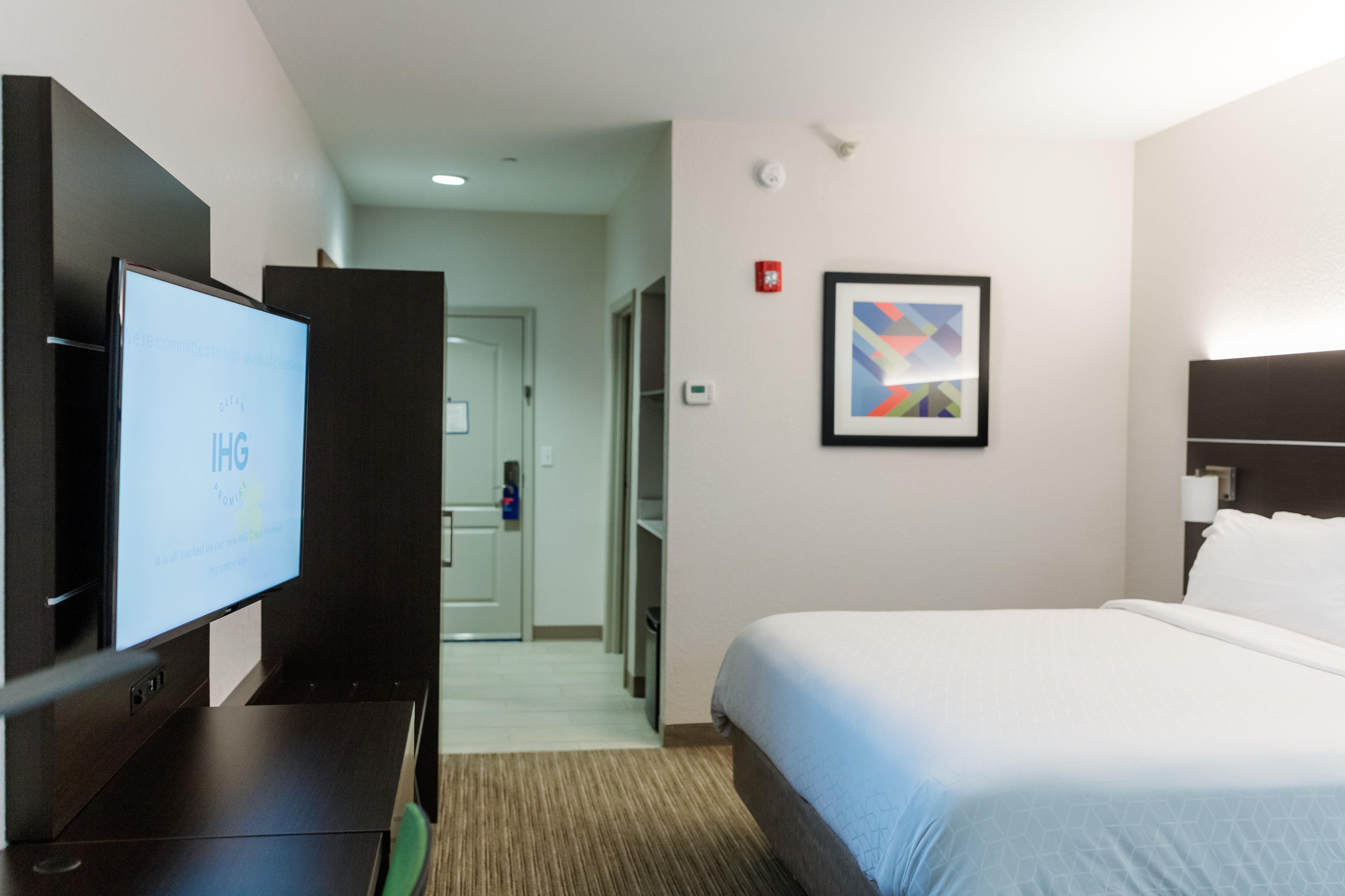 Holiday Inn Express - Andalusia By Ihg Εξωτερικό φωτογραφία