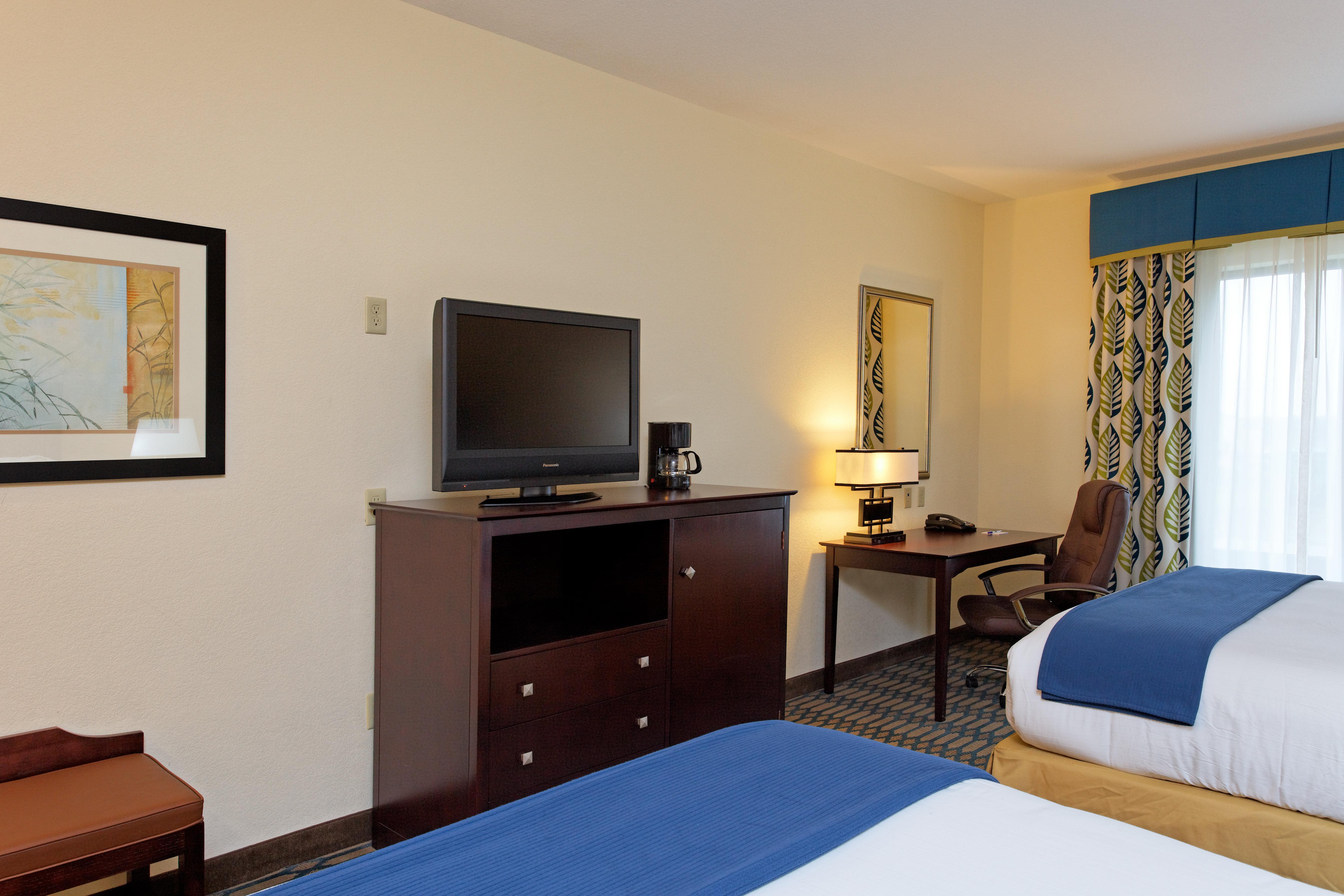 Holiday Inn Express - Andalusia By Ihg Δωμάτιο φωτογραφία