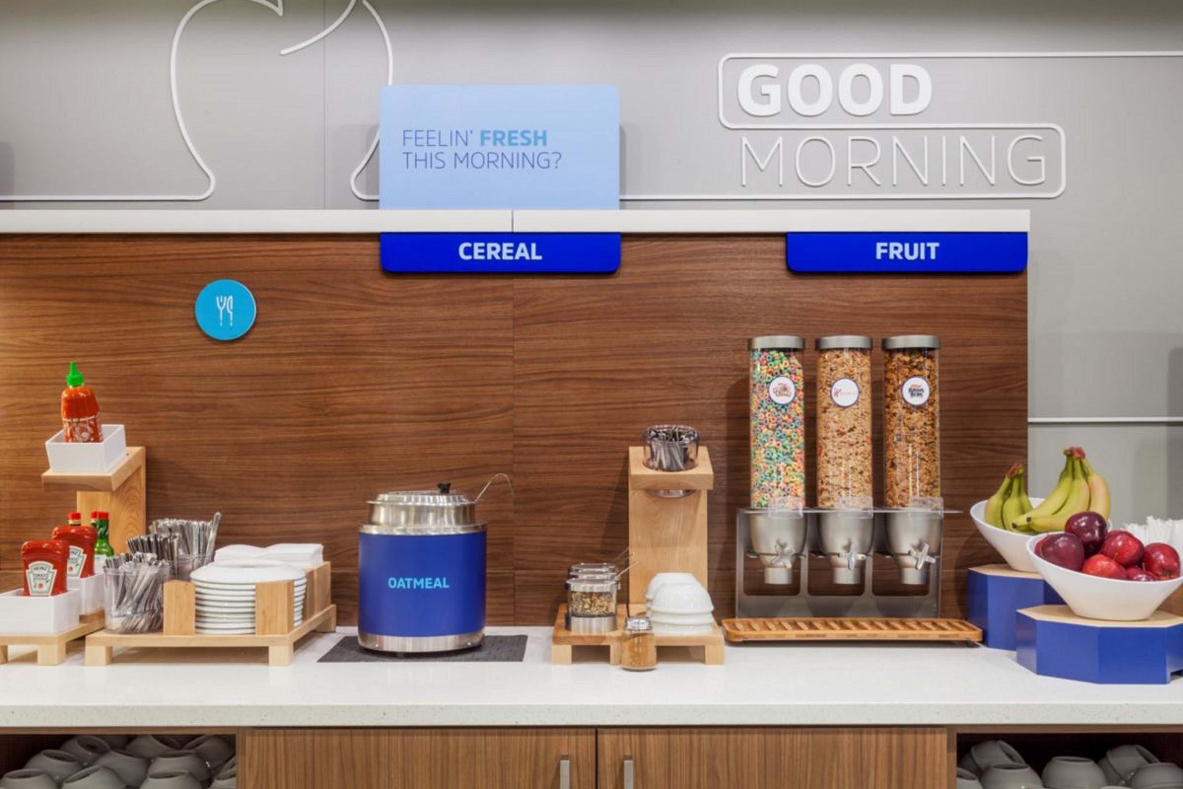 Holiday Inn Express - Andalusia By Ihg Εξωτερικό φωτογραφία