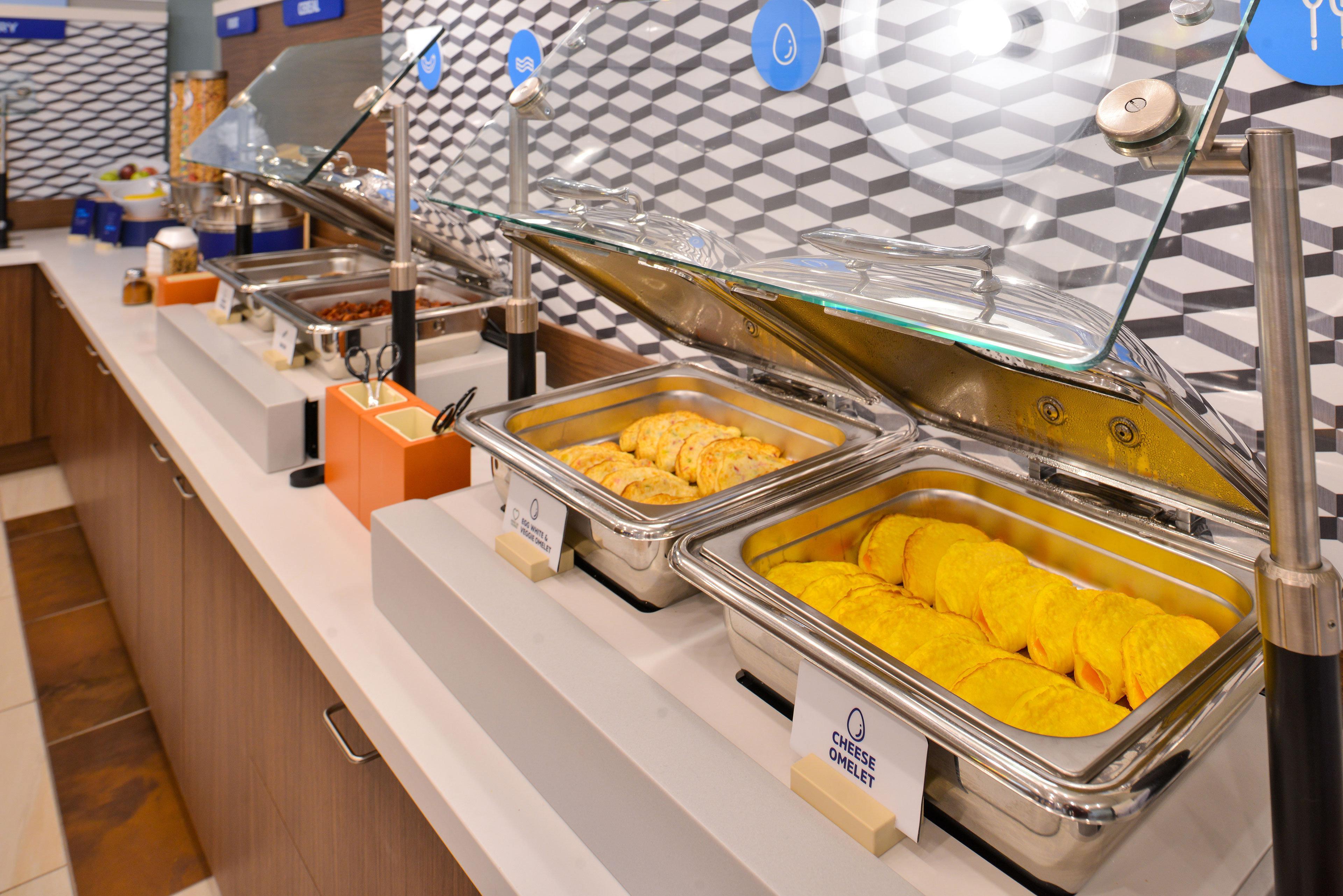 Holiday Inn Express - Andalusia By Ihg Εξωτερικό φωτογραφία