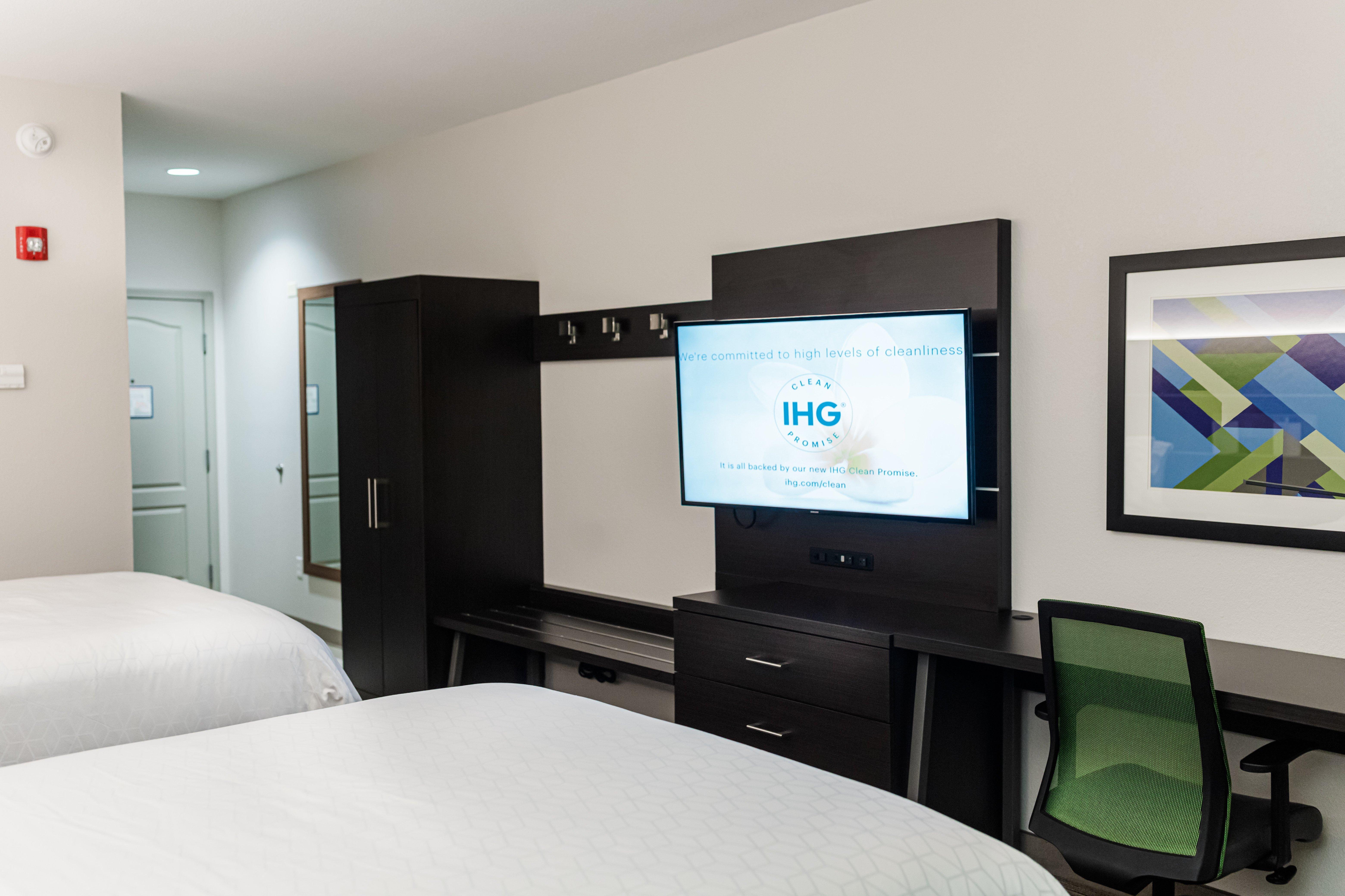 Holiday Inn Express - Andalusia By Ihg Εξωτερικό φωτογραφία