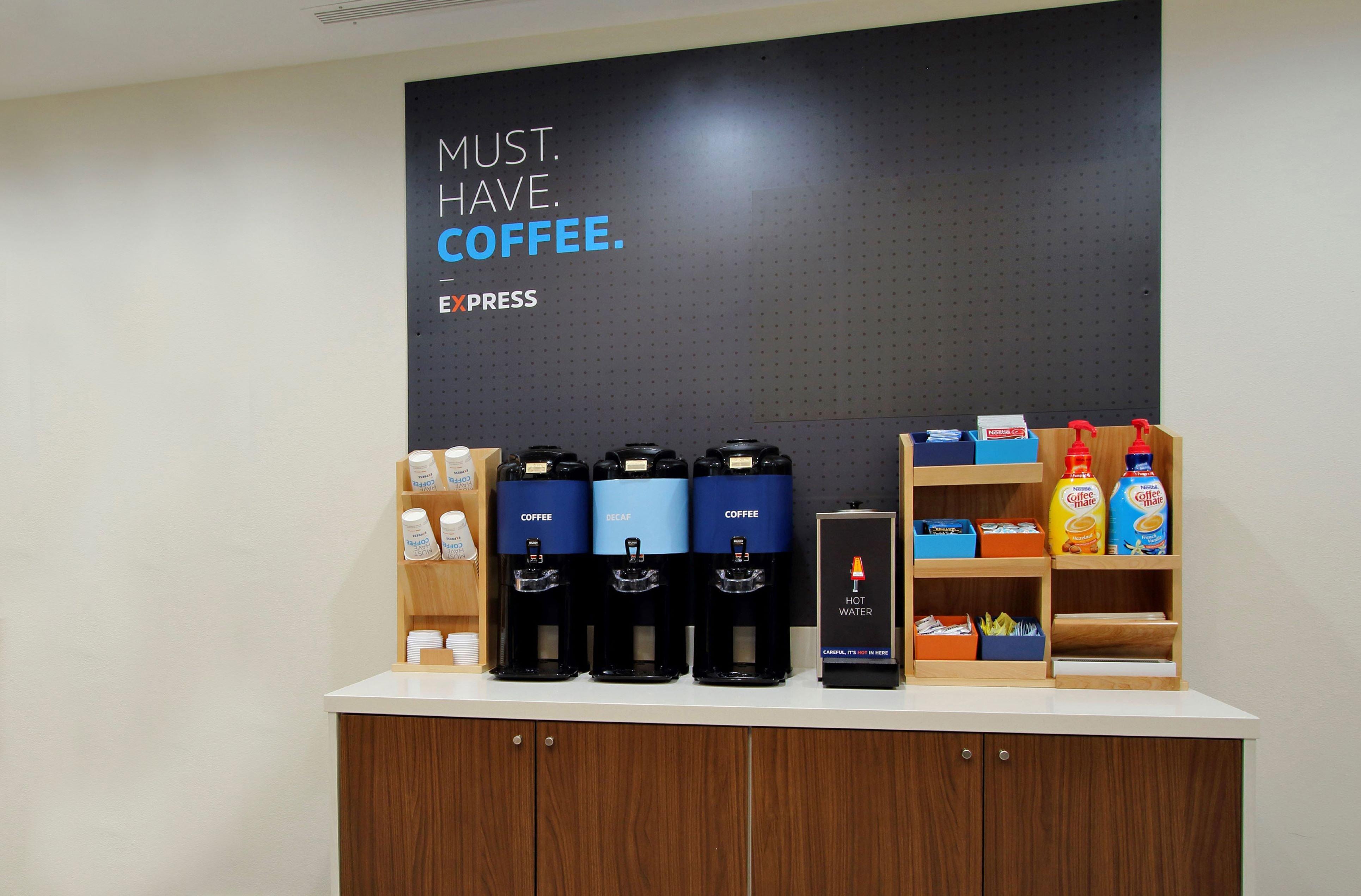 Holiday Inn Express - Andalusia By Ihg Εξωτερικό φωτογραφία