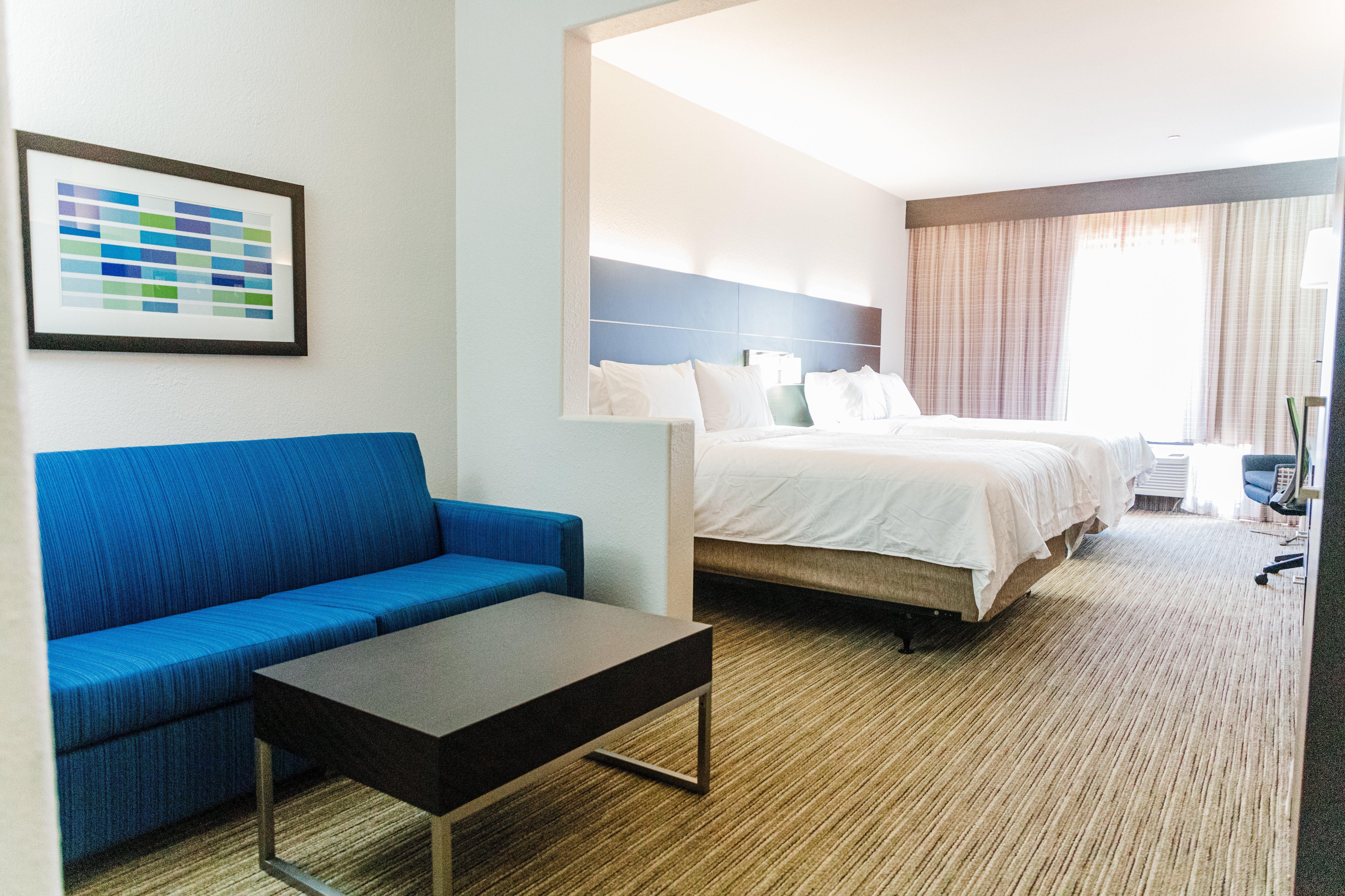 Holiday Inn Express - Andalusia By Ihg Εξωτερικό φωτογραφία