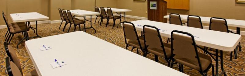 Holiday Inn Express - Andalusia By Ihg Εξωτερικό φωτογραφία