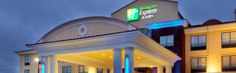 Holiday Inn Express - Andalusia By Ihg Εξωτερικό φωτογραφία