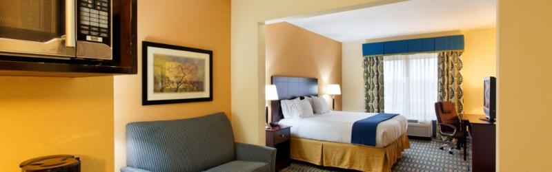 Holiday Inn Express - Andalusia By Ihg Εξωτερικό φωτογραφία