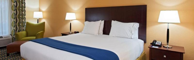 Holiday Inn Express - Andalusia By Ihg Εξωτερικό φωτογραφία