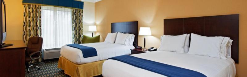 Holiday Inn Express - Andalusia By Ihg Εξωτερικό φωτογραφία