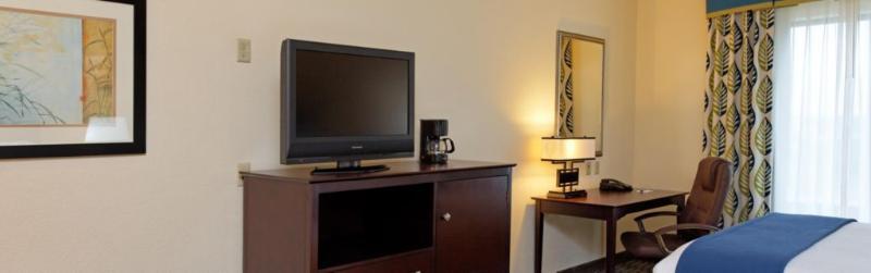 Holiday Inn Express - Andalusia By Ihg Εξωτερικό φωτογραφία