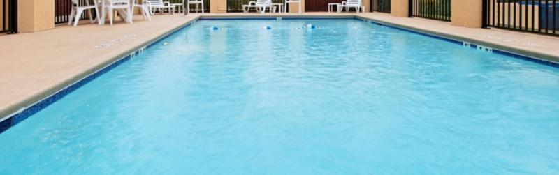 Holiday Inn Express - Andalusia By Ihg Εξωτερικό φωτογραφία