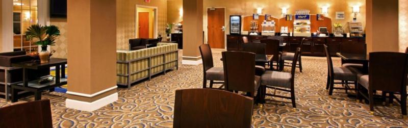 Holiday Inn Express - Andalusia By Ihg Εξωτερικό φωτογραφία