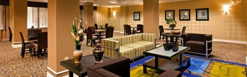 Holiday Inn Express - Andalusia By Ihg Εξωτερικό φωτογραφία